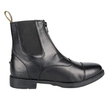 Load image into Gallery viewer, Lettia Ladies Zip Paddock Boots
