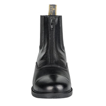Load image into Gallery viewer, Lettia Ladies Zip Paddock Boots
