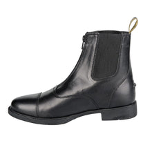 Load image into Gallery viewer, Lettia Ladies Zip Paddock Boots
