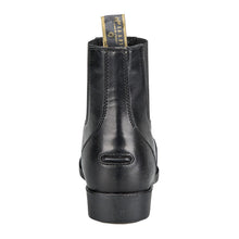 Load image into Gallery viewer, Lettia Ladies Zip Paddock Boots
