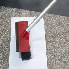 Load image into Gallery viewer, TuffRider Squeegee Washstall Broom

