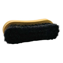 Load image into Gallery viewer, TuffRider Stiff Face Brush With Wooden Grip

