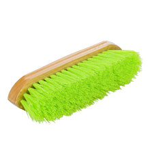 Load image into Gallery viewer, TuffRider DANDY BRUSH WITH WOODEN HANDLE
