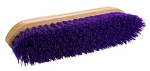 Load image into Gallery viewer, TuffRider Dandy Brush with Wood Handle
