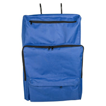 Load image into Gallery viewer, TuffRider Portable Hanging Tack Carrier Bag

