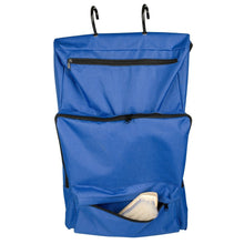 Load image into Gallery viewer, TuffRider Portable Hanging Tack Carrier Bag
