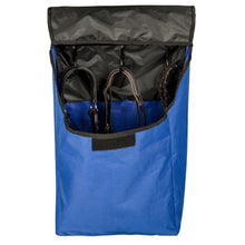 Load image into Gallery viewer, TuffRider Portable Hanging Tack Carrier Bag
