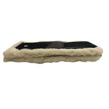 Load image into Gallery viewer, TuffRider Wool Fleecing Dressage Boots- 2 Piece/ Pair, Black, Full
