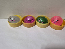 Load image into Gallery viewer, Mini Dumpling Squishy Combo Mix – Wholesale Assortment
