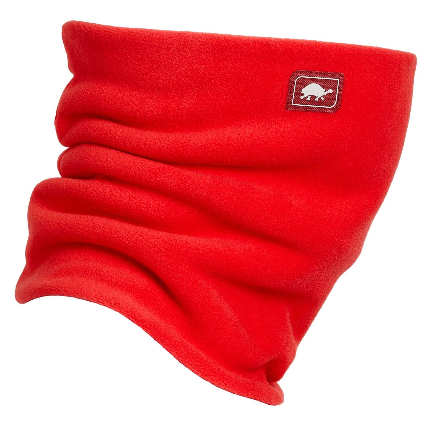 Turtle Fur Chelonia 150™ Fleece Double-Layer Neck Warmer: Navy