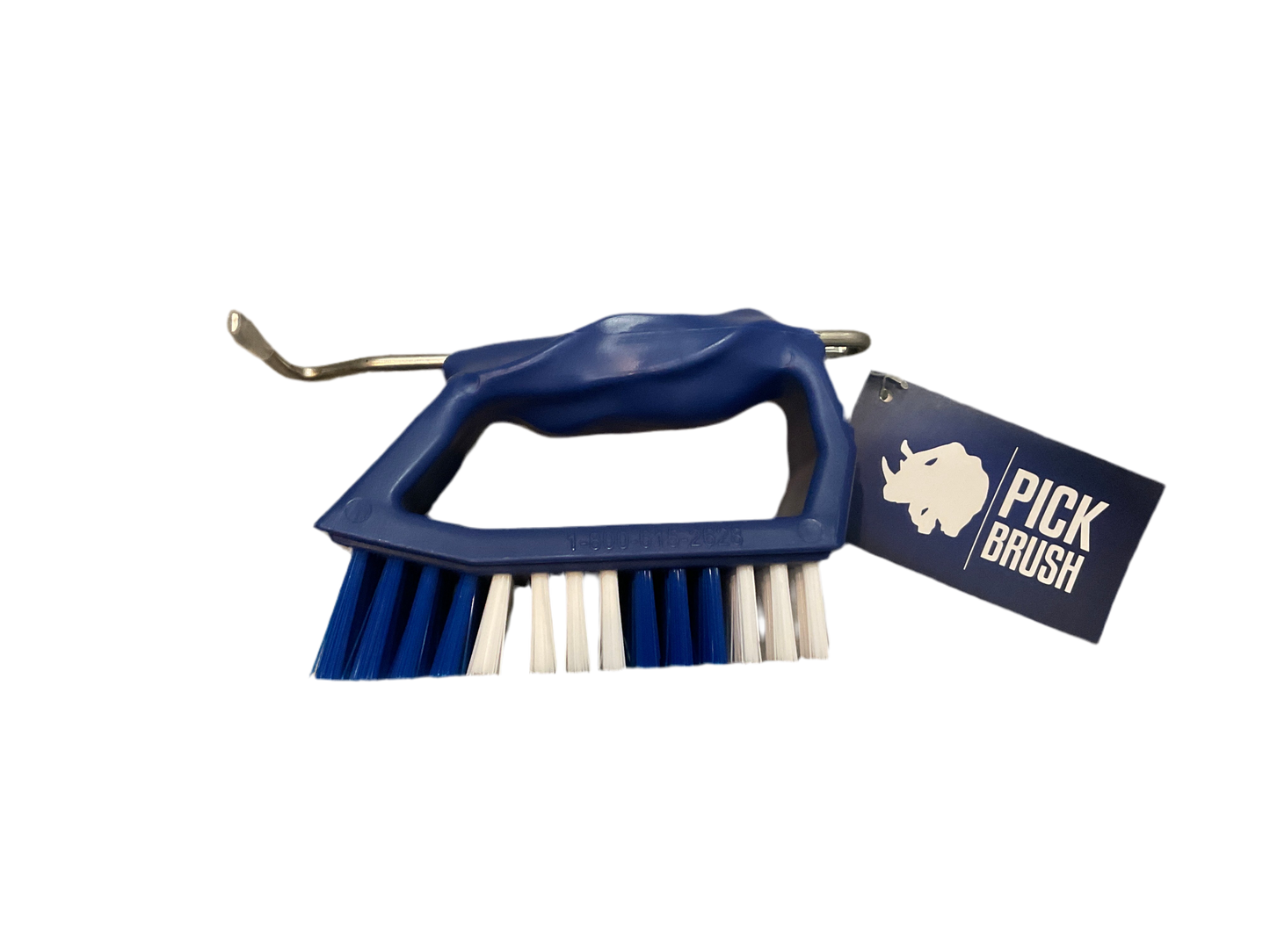 Kelcie’s Pick Brush