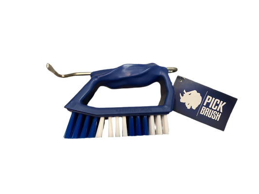 Kelcie’s Pick Brush