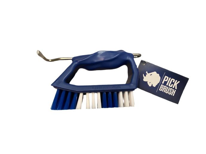 Kelcie’s Pick Brush