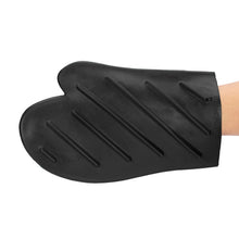 Load image into Gallery viewer, TuffRider Swetnomore Rubber Gloves

