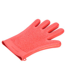 Load image into Gallery viewer, TuffRider Handy Glove Grooming Glove
