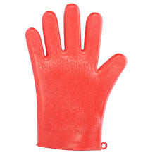 Load image into Gallery viewer, TuffRider Handy Glove Grooming Glove
