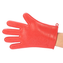 Load image into Gallery viewer, TuffRider Handy Glove Grooming Glove

