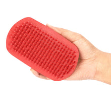 Load image into Gallery viewer, TuffRider Velvet Touch Horse Grooming Set
