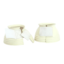 Load image into Gallery viewer, TuffRider Ringer Bell Boots with Velcro
