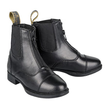 Load image into Gallery viewer, Lettia Children's Paddock Boots
