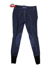 Load image into Gallery viewer, Equine Couture Kids Natasha Breeches
