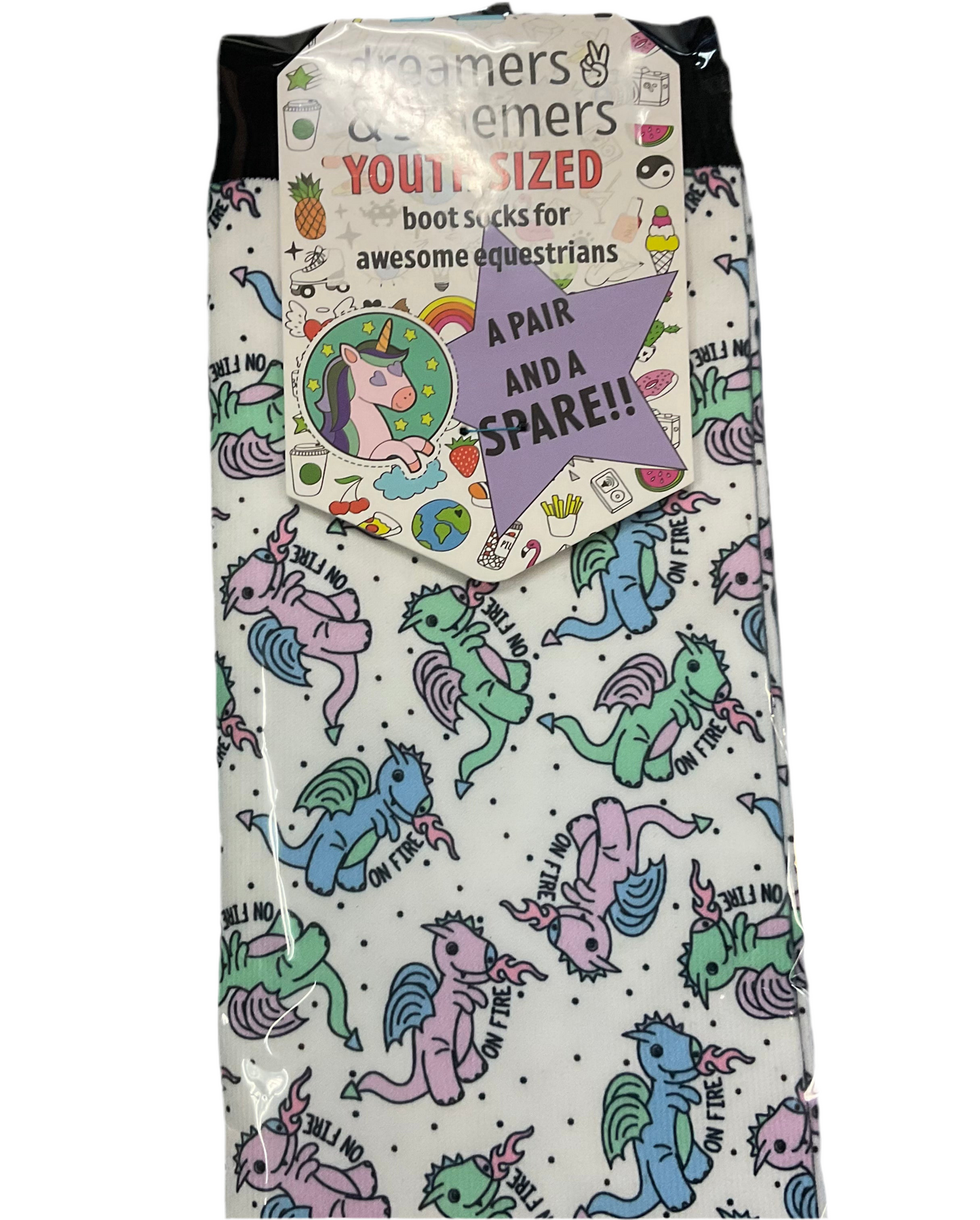 Dreamers and Schemers YOUTH 2025