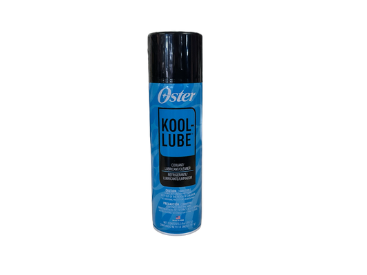 382 Oster Kool Lube