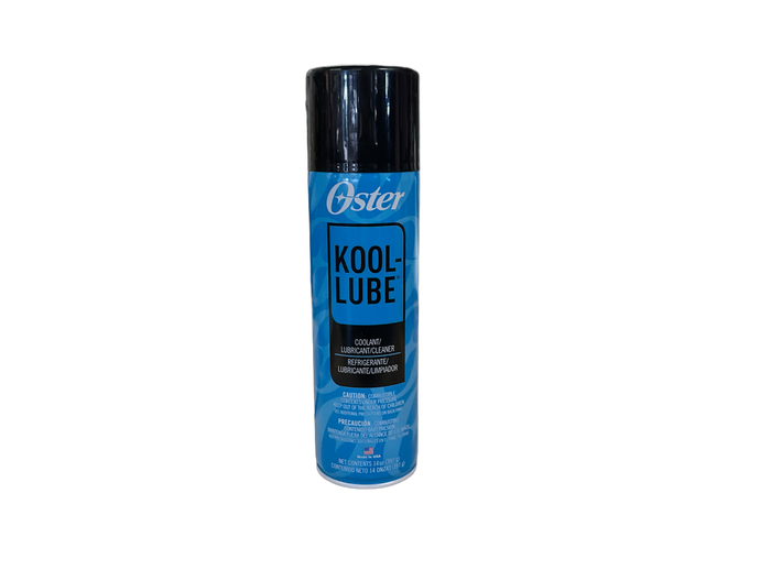 Oster Kool Lube