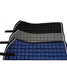 Load image into Gallery viewer, New!! Majyk Equipe Estrella Sparkle Luxury Dressage Saddle Pad
