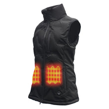 Load image into Gallery viewer, TuffRider Heated Riding Vest
