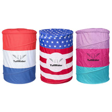 Load image into Gallery viewer, TuffRider Collapsible Barrel Set of 3
