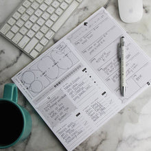 Load image into Gallery viewer, XsoldoutUltimate Equestrian Weekly Planner
