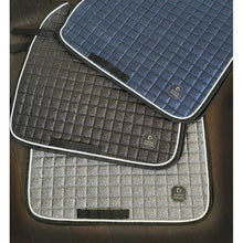 Load image into Gallery viewer, New!! Majyk Equipe Estrella Sparkle Luxury Dressage Saddle Pad
