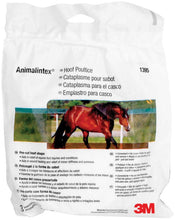 Load image into Gallery viewer, DS26 3M Animalintex Hoof Poultice Pads for Horses

