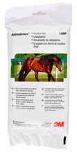 Load image into Gallery viewer, DS26 3M Animalintex Hoof Poultice Pads for Horses
