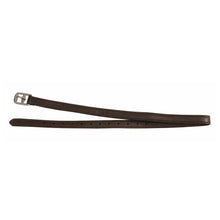 Load image into Gallery viewer, Henri de Rivel Leadline Triple Covered Stirrup Leather
