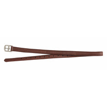 Load image into Gallery viewer, Henri de Rivel Leadline Triple Covered Stirrup Leather
