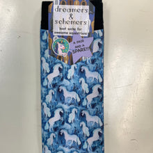 Load image into Gallery viewer, Dreamers &amp; Schemers Socks A Pair and A Spare
