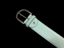 Load image into Gallery viewer, 🐴T.S. Printed Leather Belts
