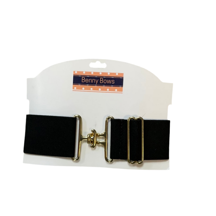 Benny Bows Belt 2