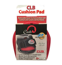 Load image into Gallery viewer, Cavallo CLB 5mm Hoof Pad
