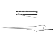 Load image into Gallery viewer, Lunge Whip with 6' Drop - 5 1/2'
