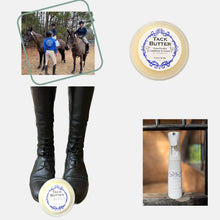 Load image into Gallery viewer, Tack Butter Natural Leather Wash Spray
