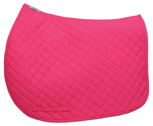 AE TuffRider Saddle Pad