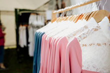 Load image into Gallery viewer, Blush Ultralight Show Shirt
