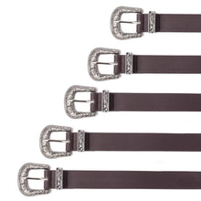 Load image into Gallery viewer, 🐴Western Vegan Belt
