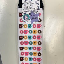 Load image into Gallery viewer, Dreamers &amp; Schemers Socks A Pair and A Spare
