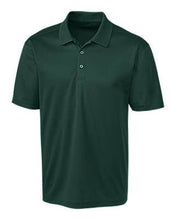 Load image into Gallery viewer, Clique Spin Eco Performance Pique Mens Polo
