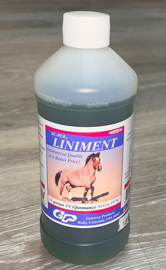 Super Liniment