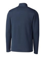 Load image into Gallery viewer, Clique Ice Pique Mens Half Zip Tech Pullover
